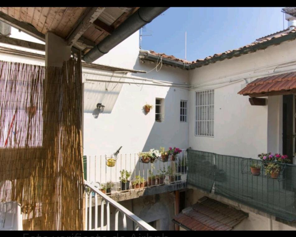 Historical Apartments By Seaside Viareggio Exterior photo